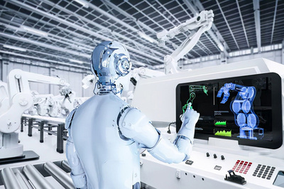 解讀中國機(jī)器人產(chǎn)業(yè)2025戰(zhàn)略部署 技術(shù)開發(fā)如何加速推動產(chǎn)業(yè)轉(zhuǎn)型升級