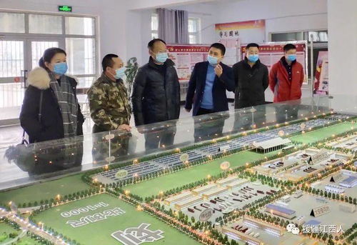 江西省贛州經濟技術開發區對口幫扶阿克陶縣，技術開發助力區域協調發展