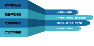創新驅動，技術引領 走高技術發展之路，全面提升項目管理水平