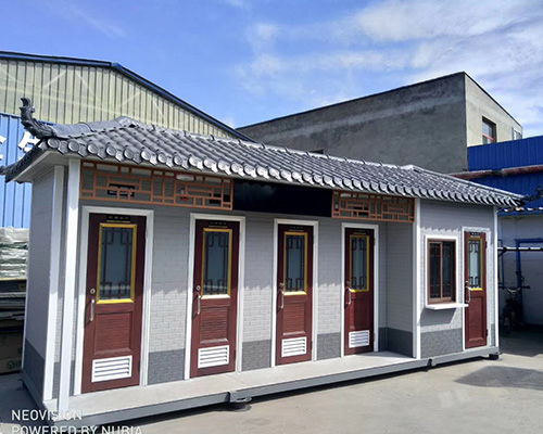 山西晉中歐美鑫ASA合成樹脂瓦廠 打造高品質(zhì)建筑材料的專業(yè)供應商
