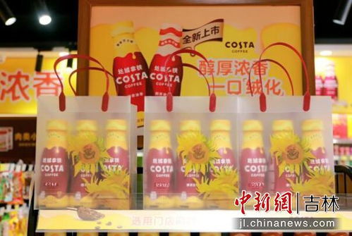 識變求變應變 中國食品公司上半年重塑經營價值