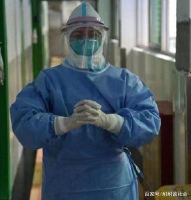 同心抗疫，我們能為白衣戰士做些什么？